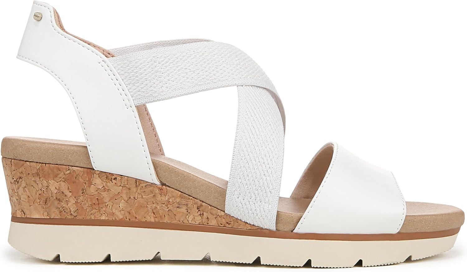 image:imageDr Scholls Just CuteWhite Smooth