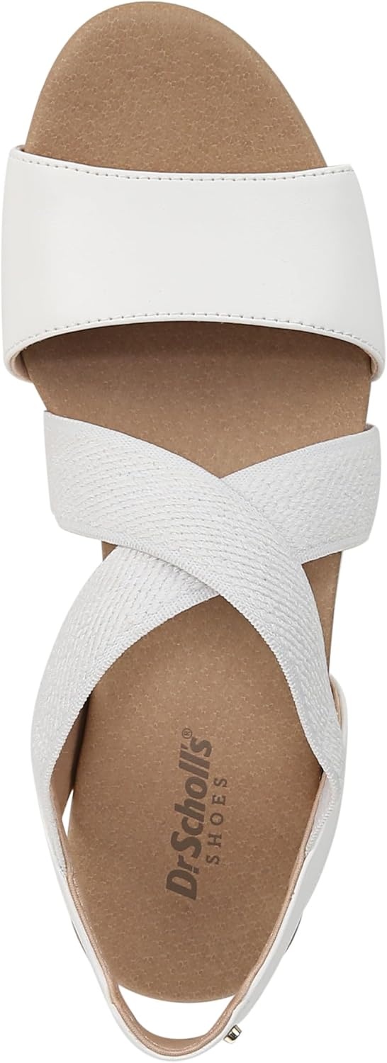 image:imageDr Scholls Just CuteWhite Smooth