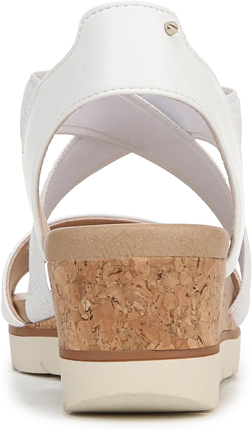 image:imageDr Scholls Just CuteWhite Smooth