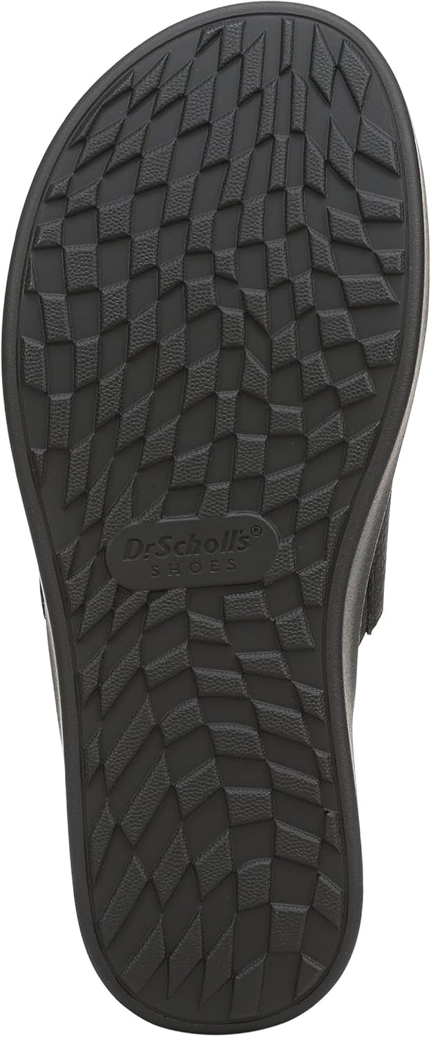 image:imageDr Scholls Madison Cloud SlidesBlackBlack