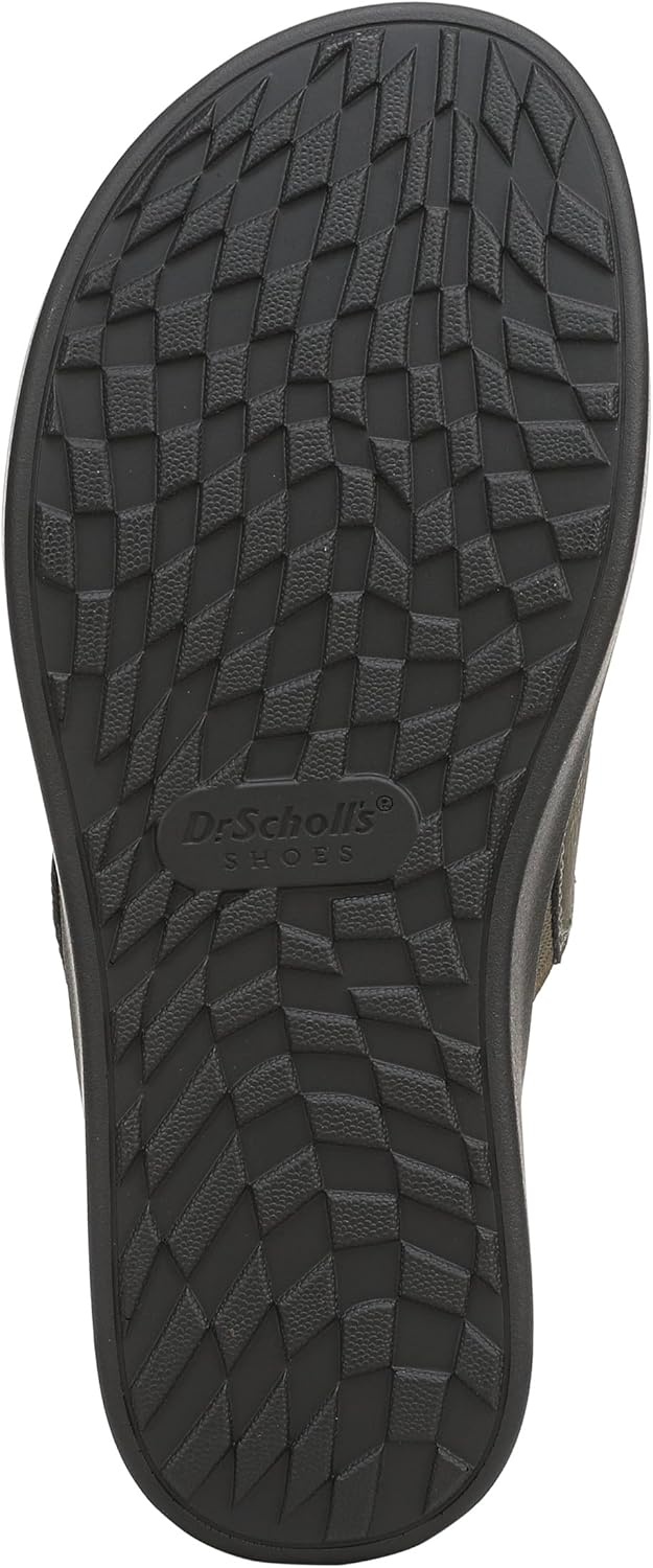 image:imageDr Scholls Madison Cloud SlidesOlive Green