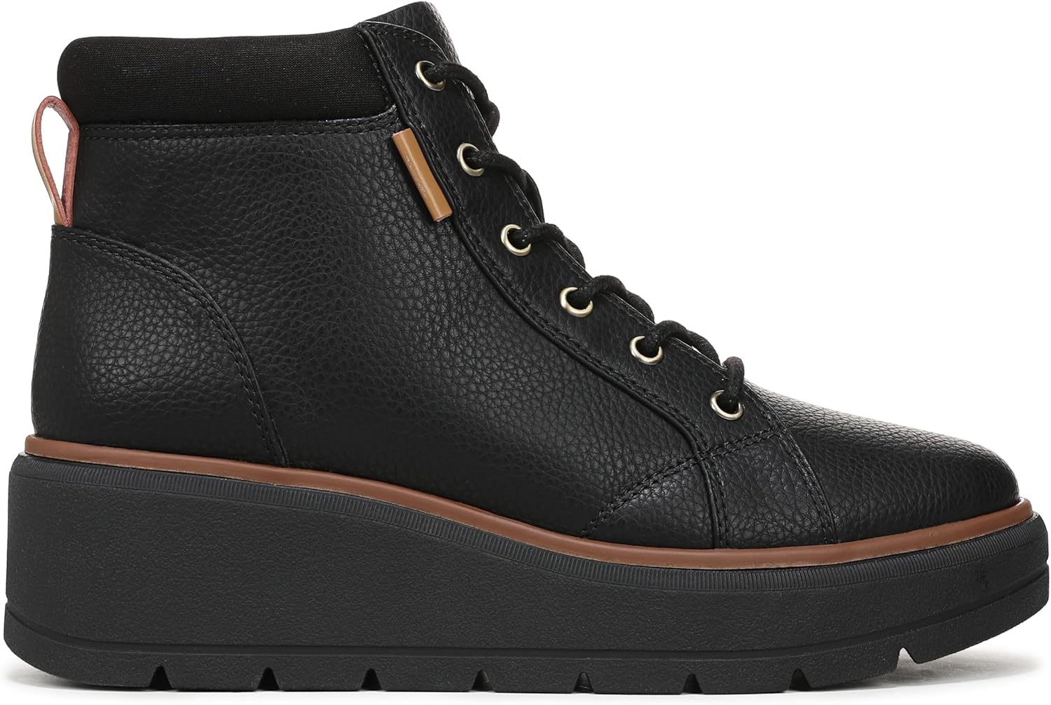 image:imageDr Scholls Nice Day Max AlpineBlack