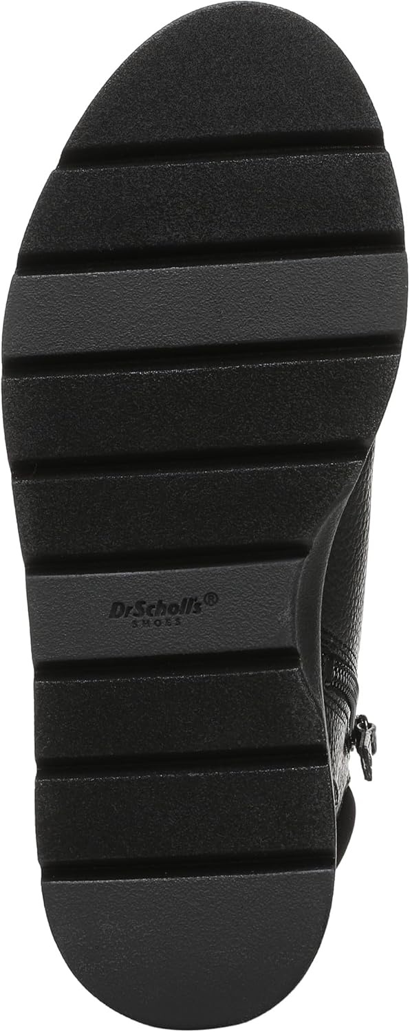 image:imageDr Scholls Nice Day Max AlpineBlack