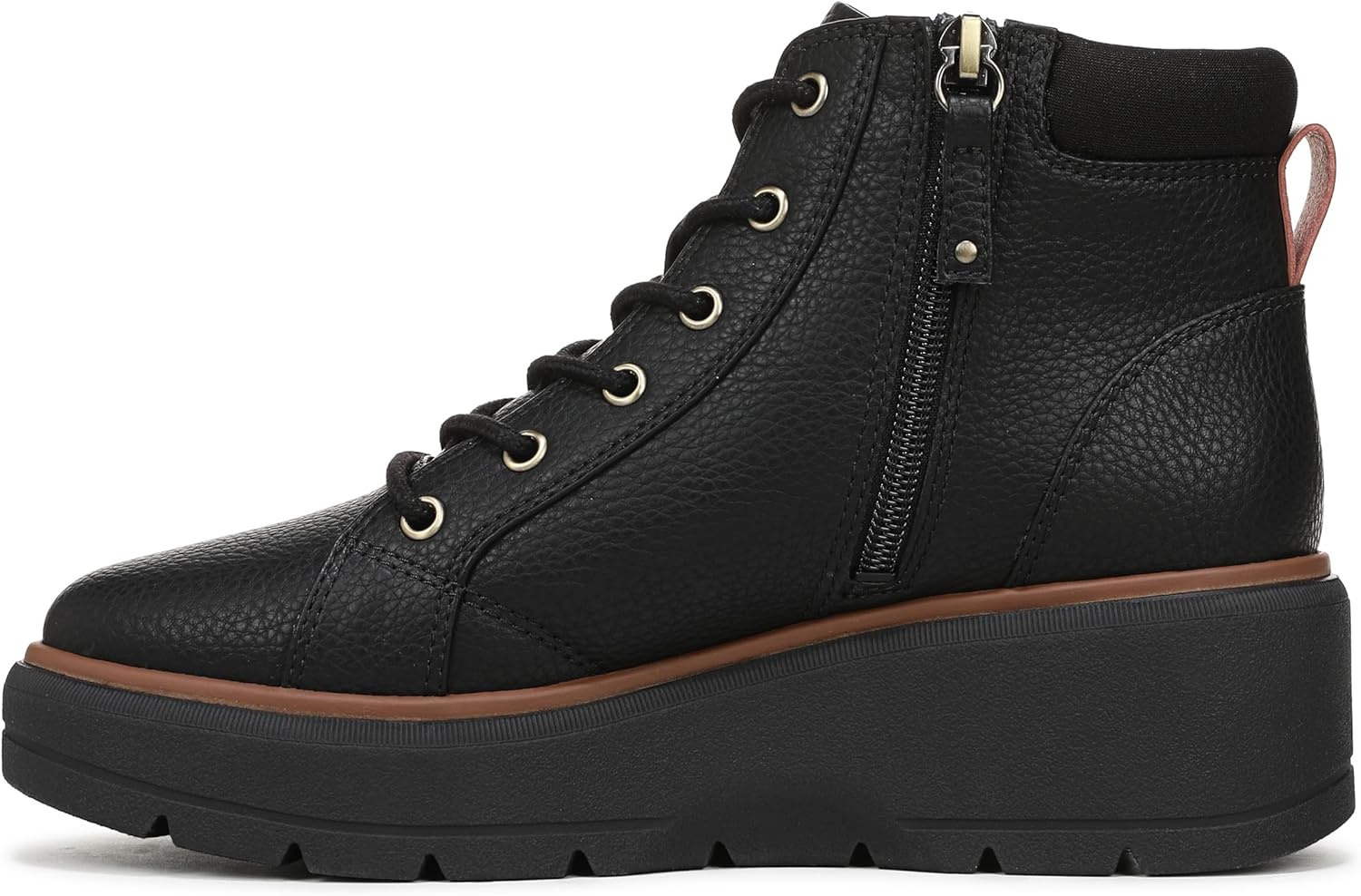 image:imageDr Scholls Nice Day Max AlpineBlack