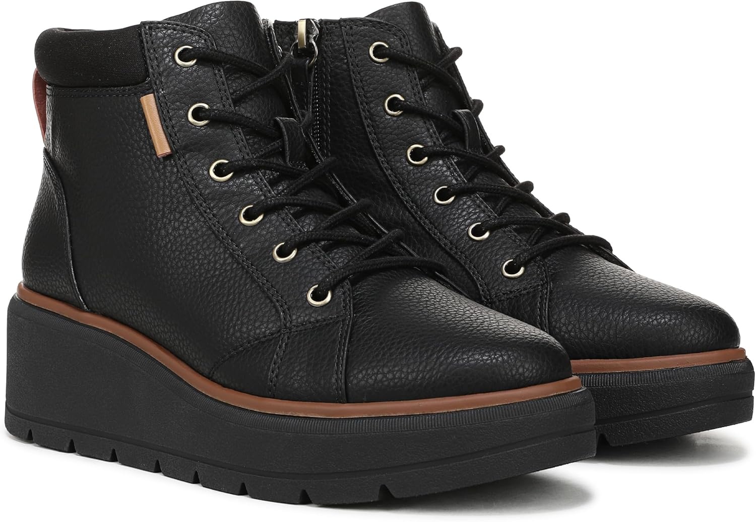 image:imageDr Scholls Nice Day Max AlpineBlack