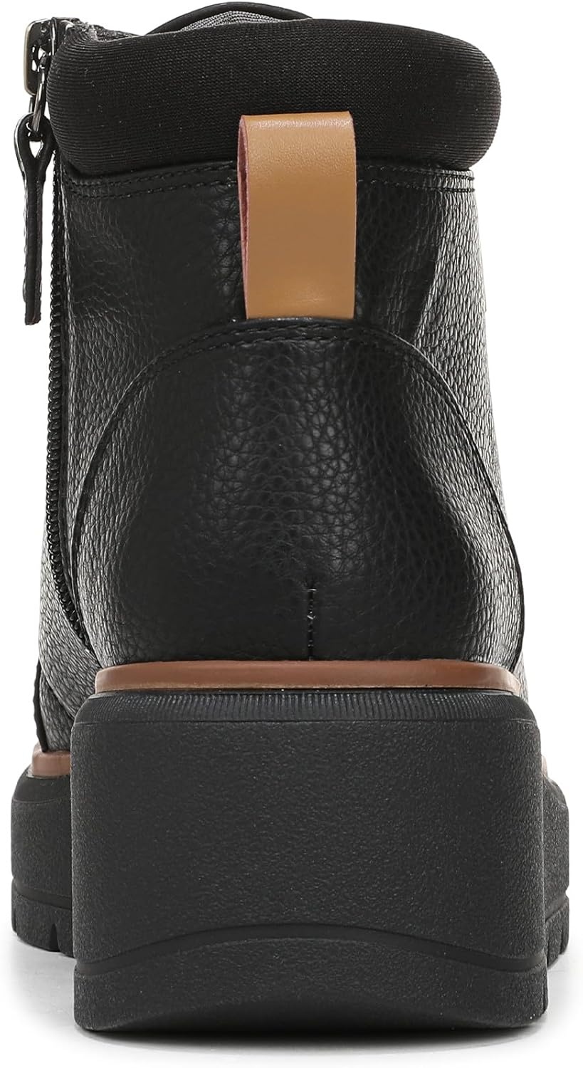 image:imageDr Scholls Nice Day Max AlpineBlack