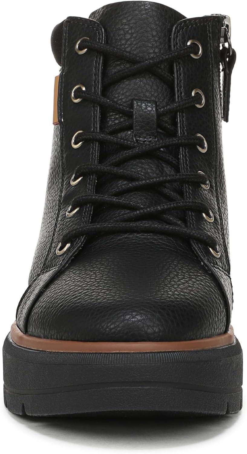 image:imageDr Scholls Nice Day Max AlpineBlack