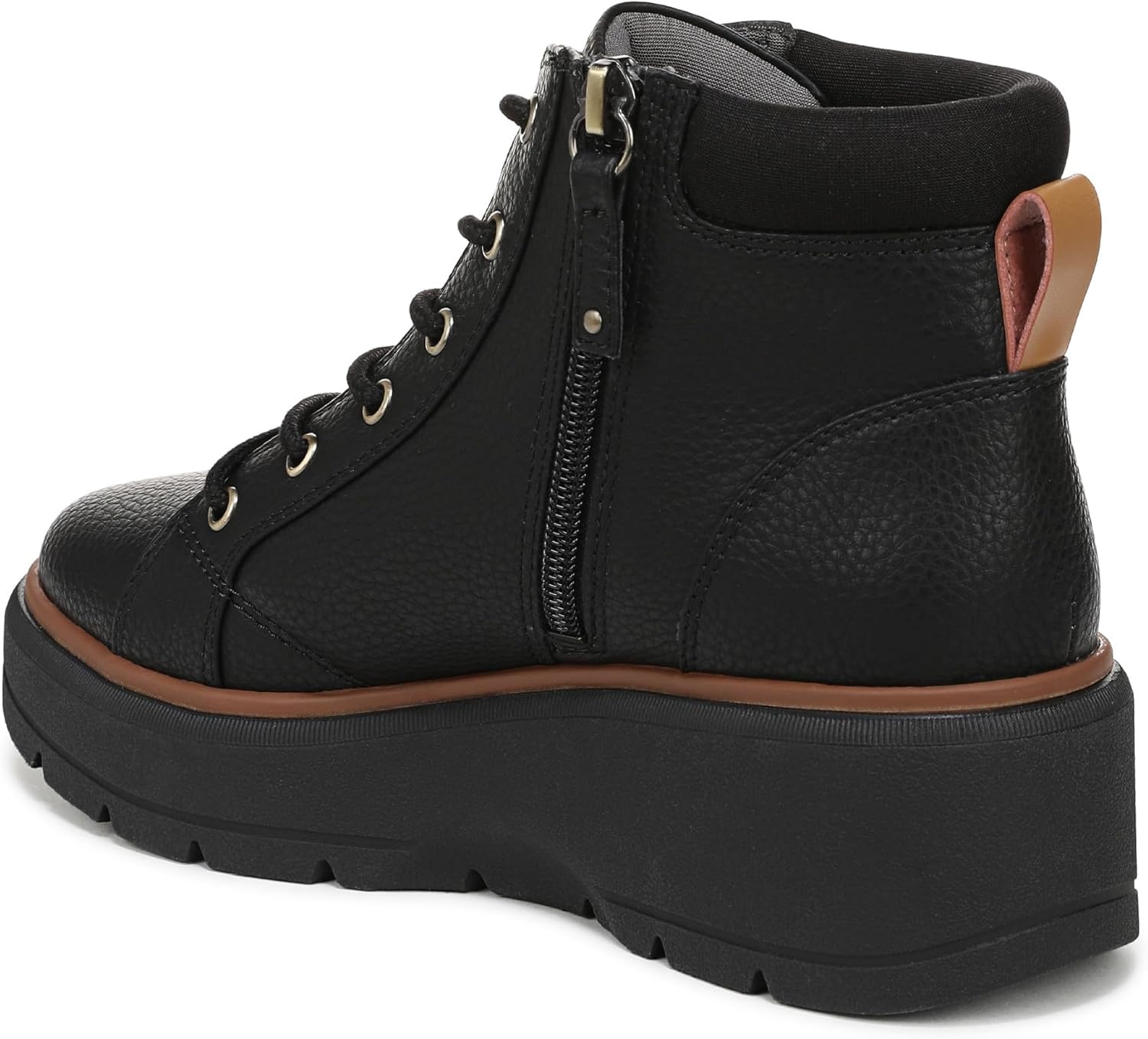 image:imageDr Scholls Nice Day Max AlpineBlack