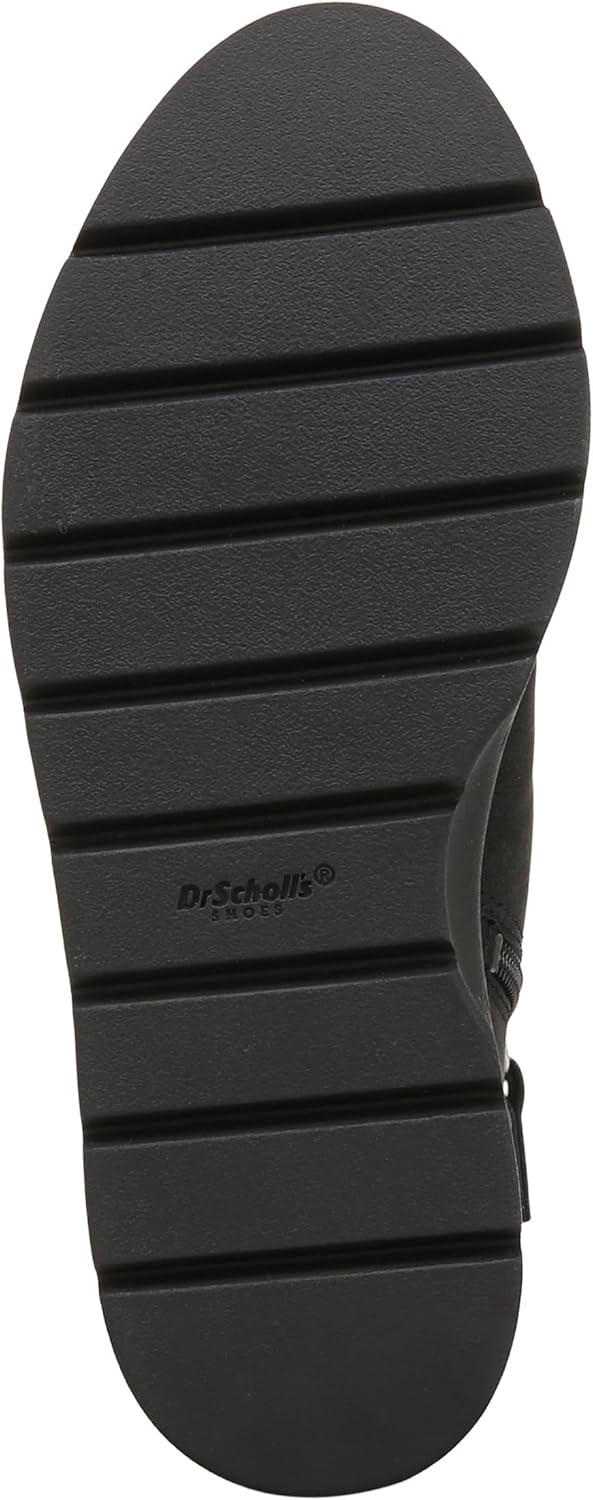 image:imageDr Scholls Nice Day Max AlpineBlack Smooth