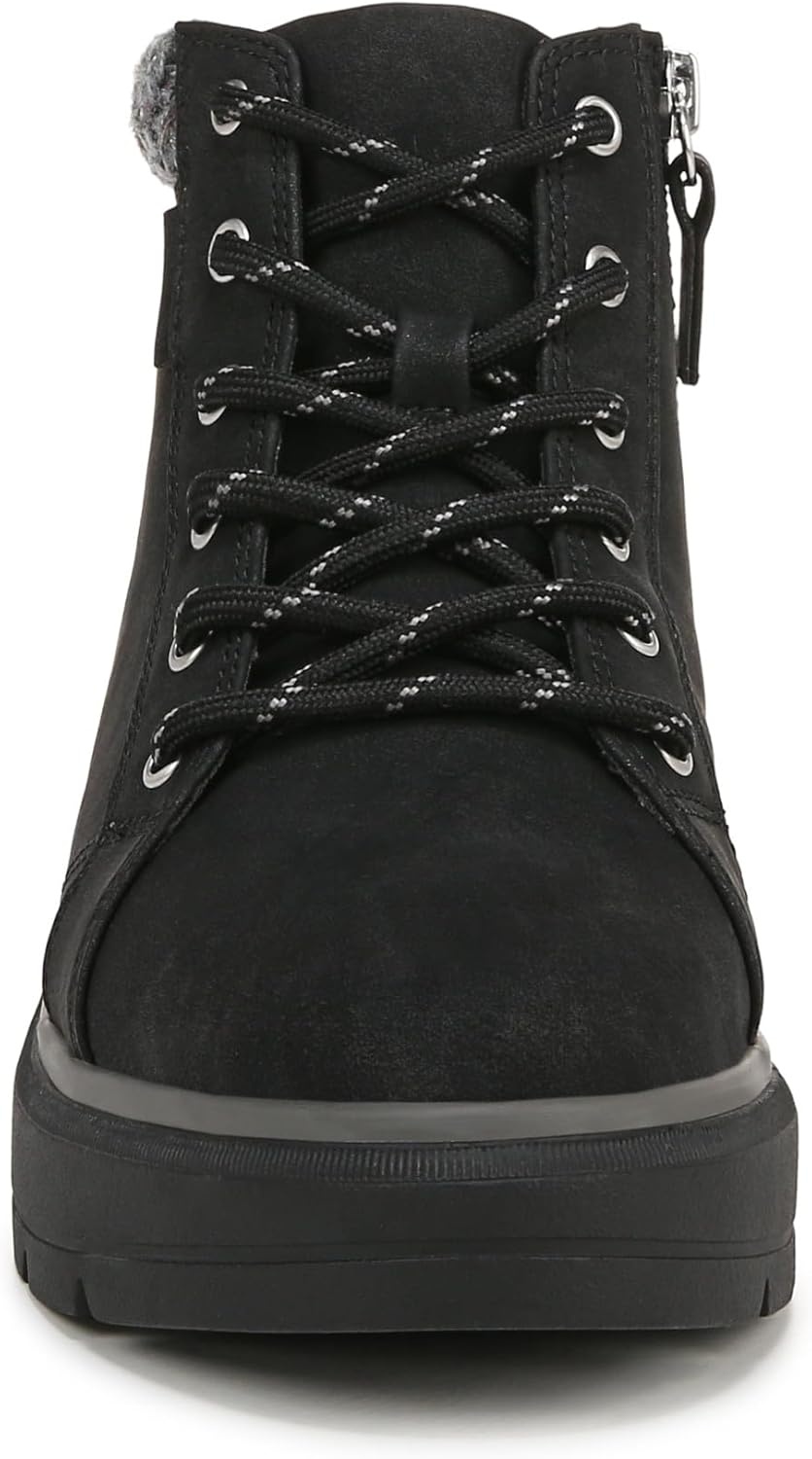 image:imageDr Scholls Nice Day Max AlpineBlack Smooth