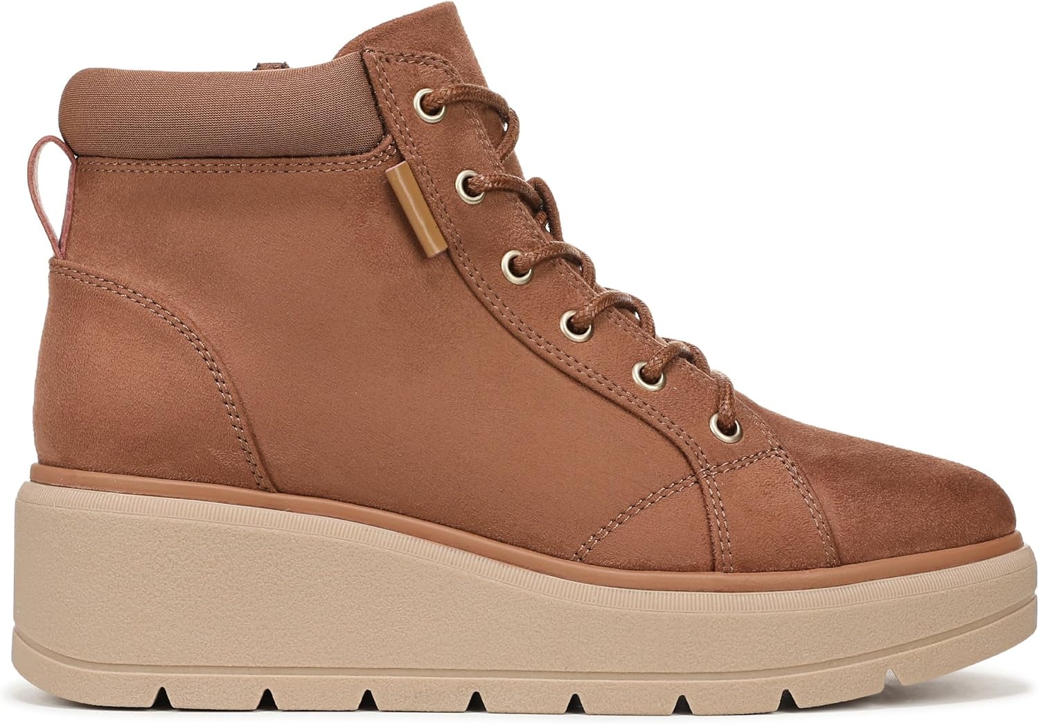 image:imageDr Scholls Nice Day Max AlpineHoney Brown