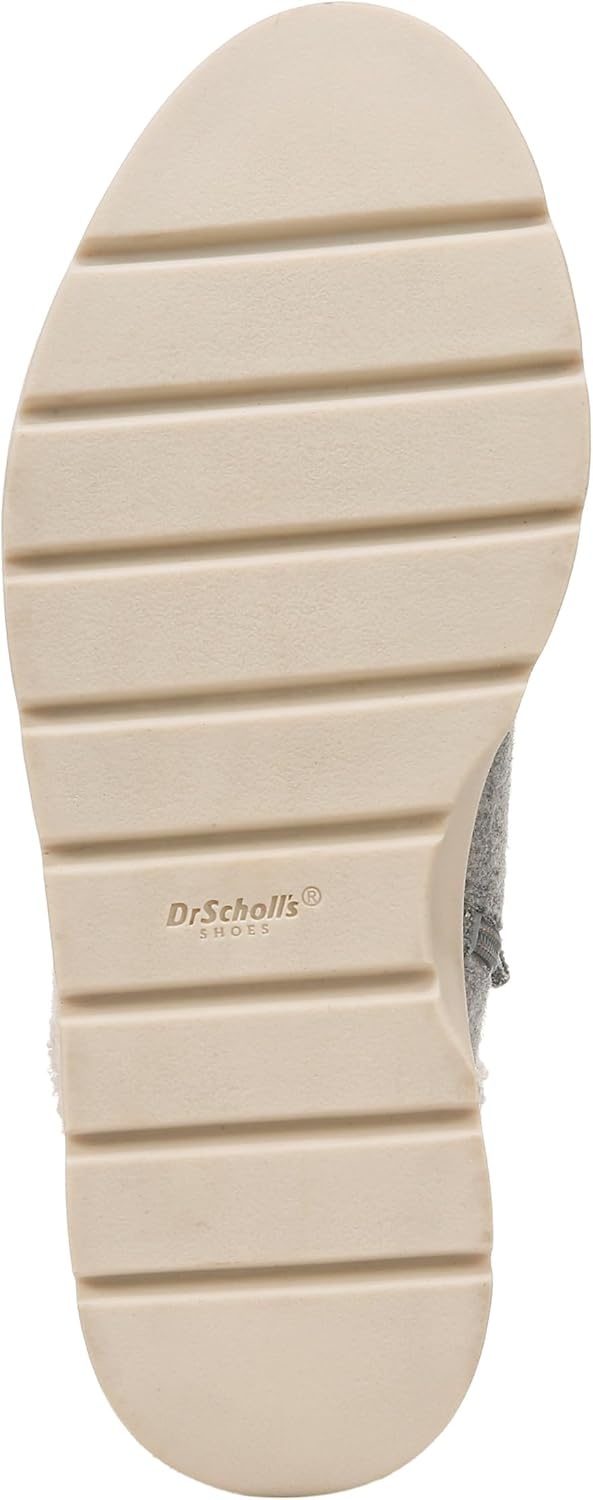 image:imageDr Scholls Nice Day Max AlpineLight Grey Fabric