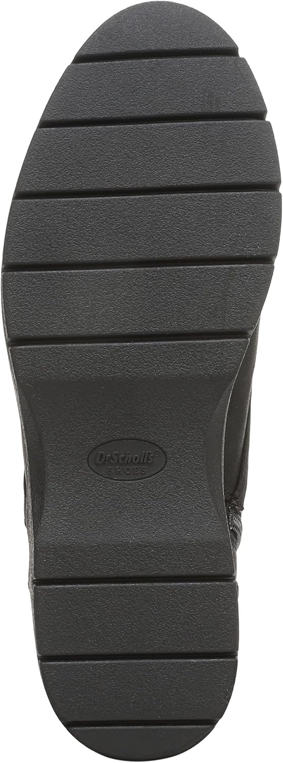 image:imageDr Scholls Northstar LaceUp Short BootsBlack