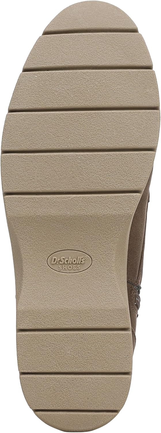 image:imageDr Scholls Northstar LaceUp Short BootsDark Brown