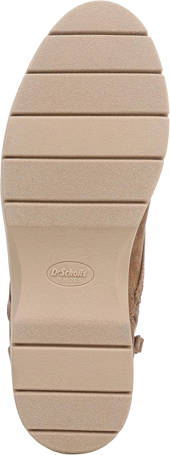image:imageDr Scholls Northstar LaceUp Short BootsHoney Brown