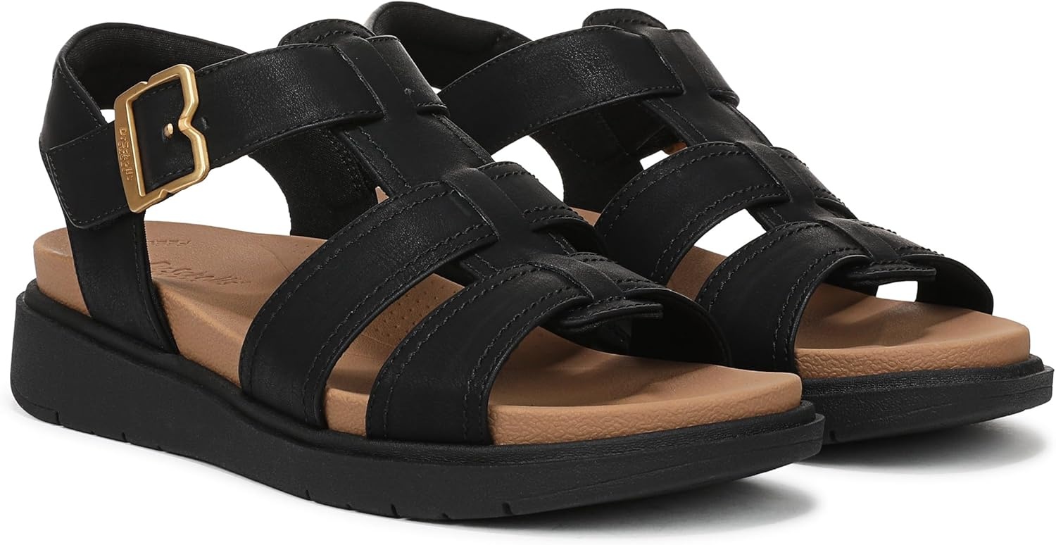 image:imageDr Scholls PennyBlack Smooth