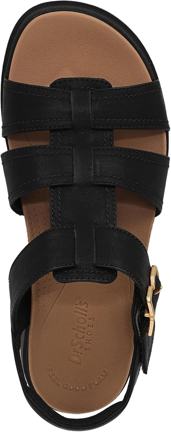 image:imageDr Scholls PennyBlack Smooth