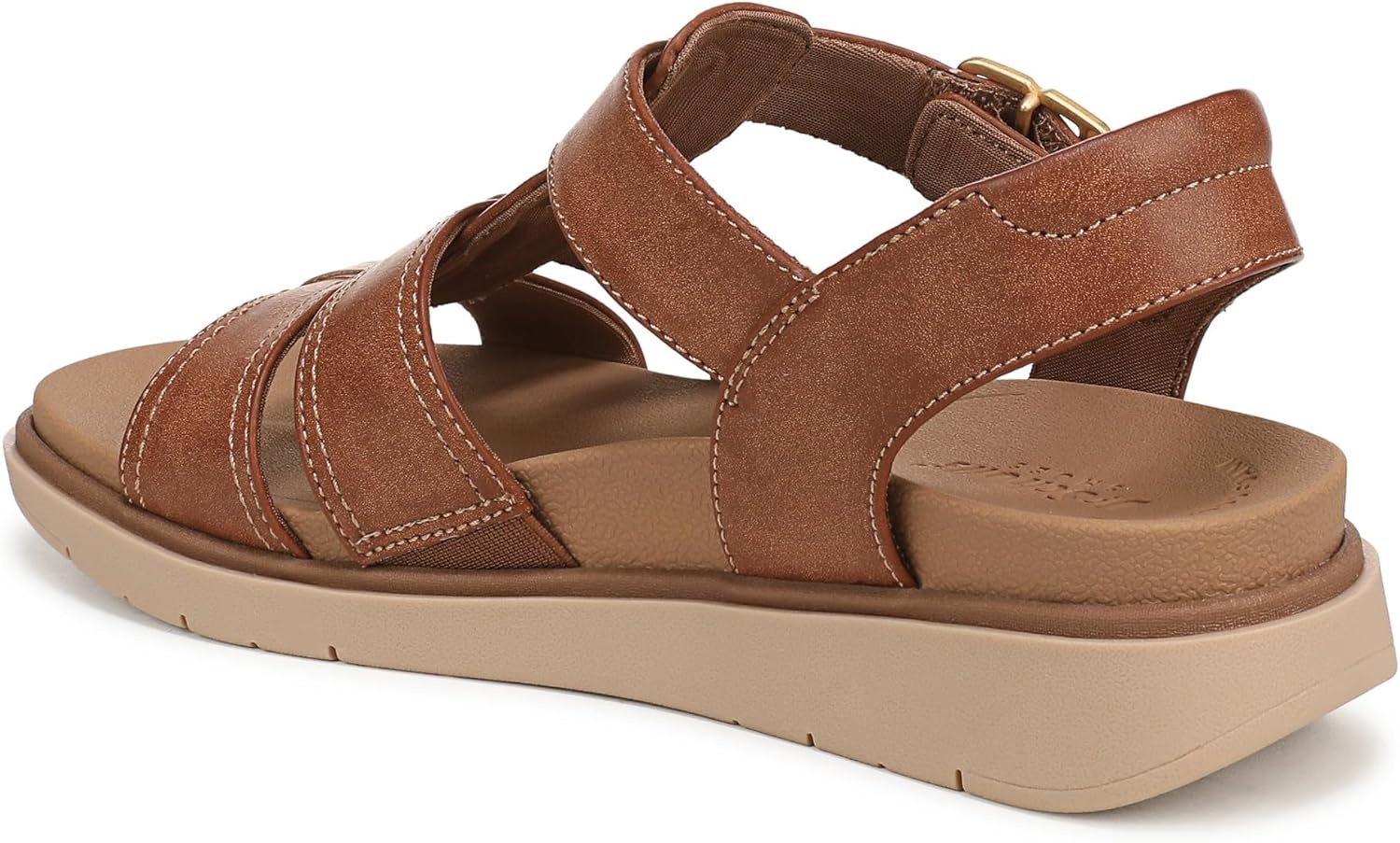 image:imageDr Scholls PennyHoney Brown