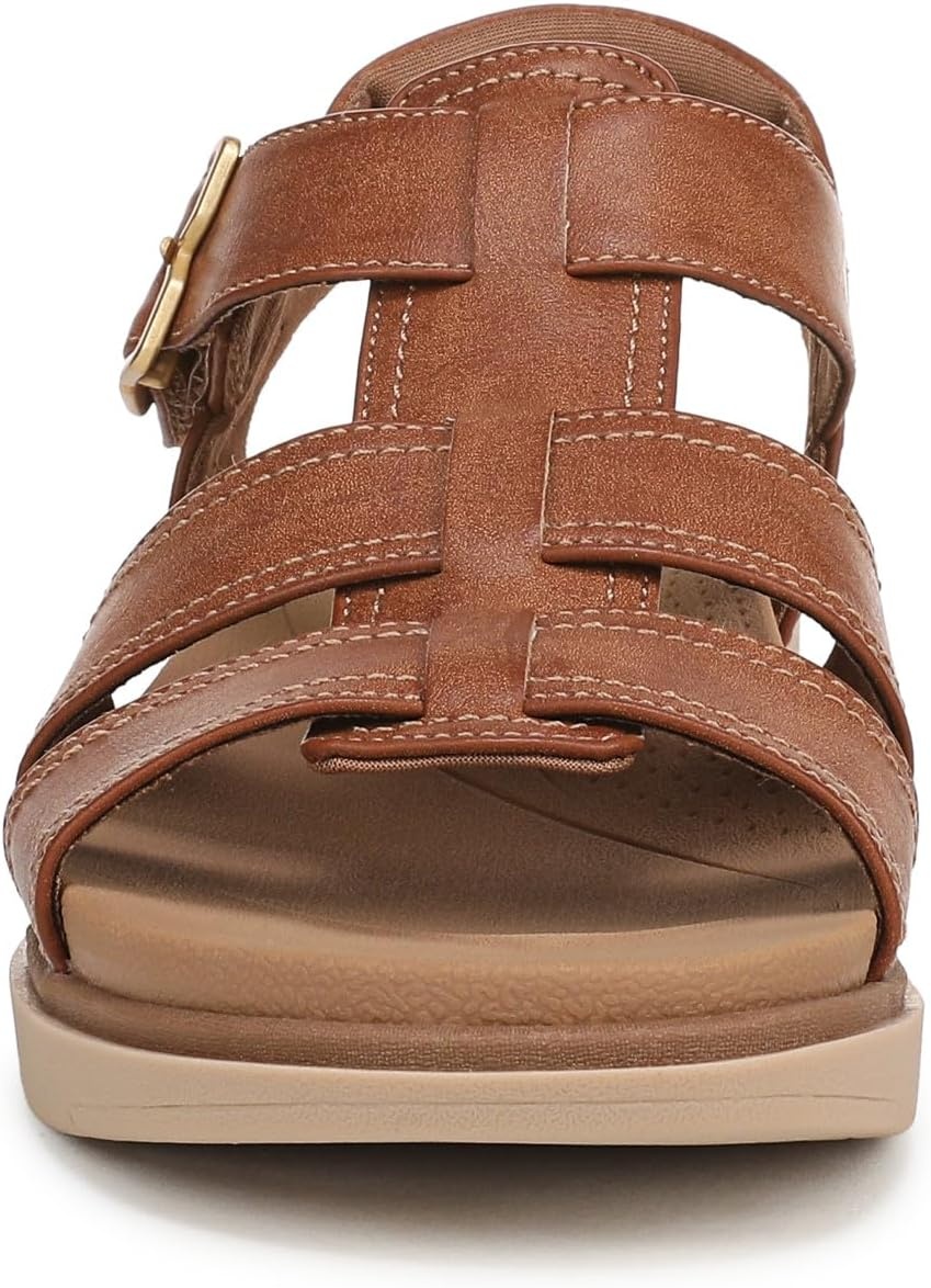 image:imageDr Scholls PennyHoney Brown