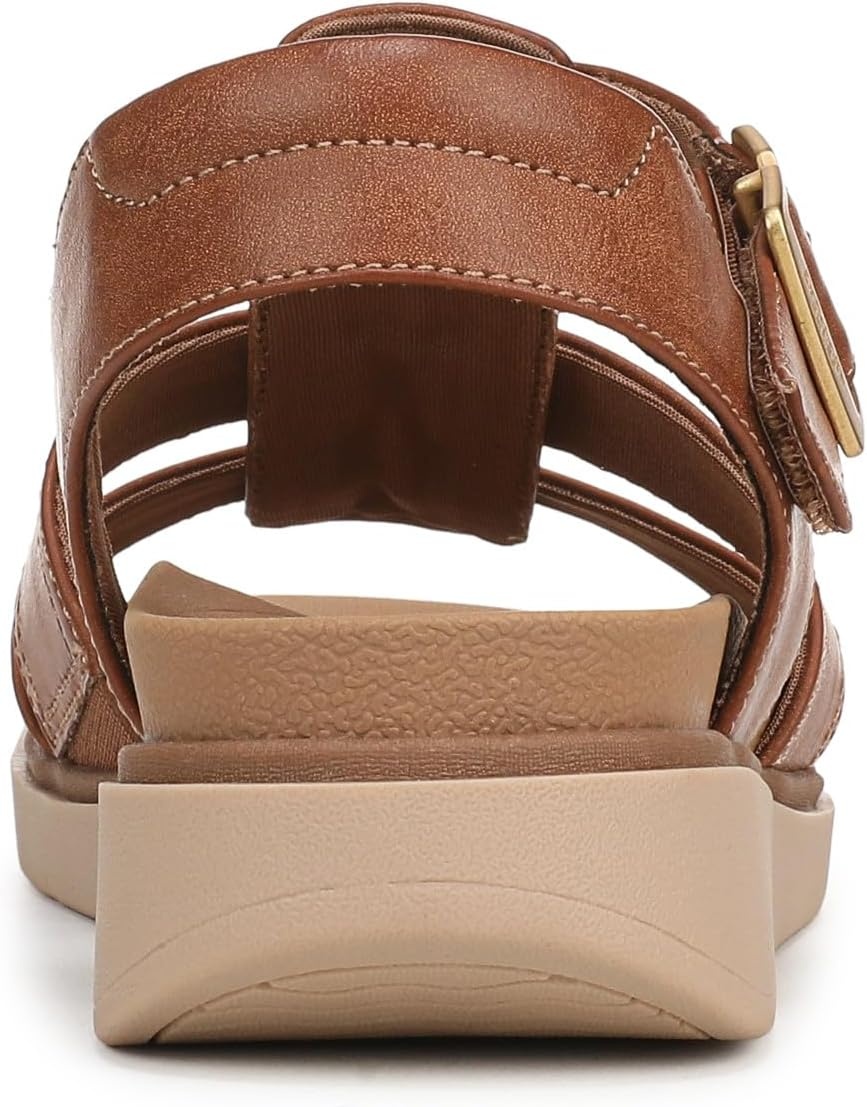 image:imageDr Scholls PennyHoney Brown