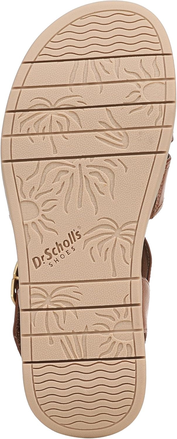 image:imageDr Scholls PennyHoney Brown