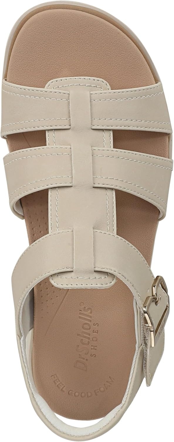 image:imageDr Scholls PennyOff White Smooth