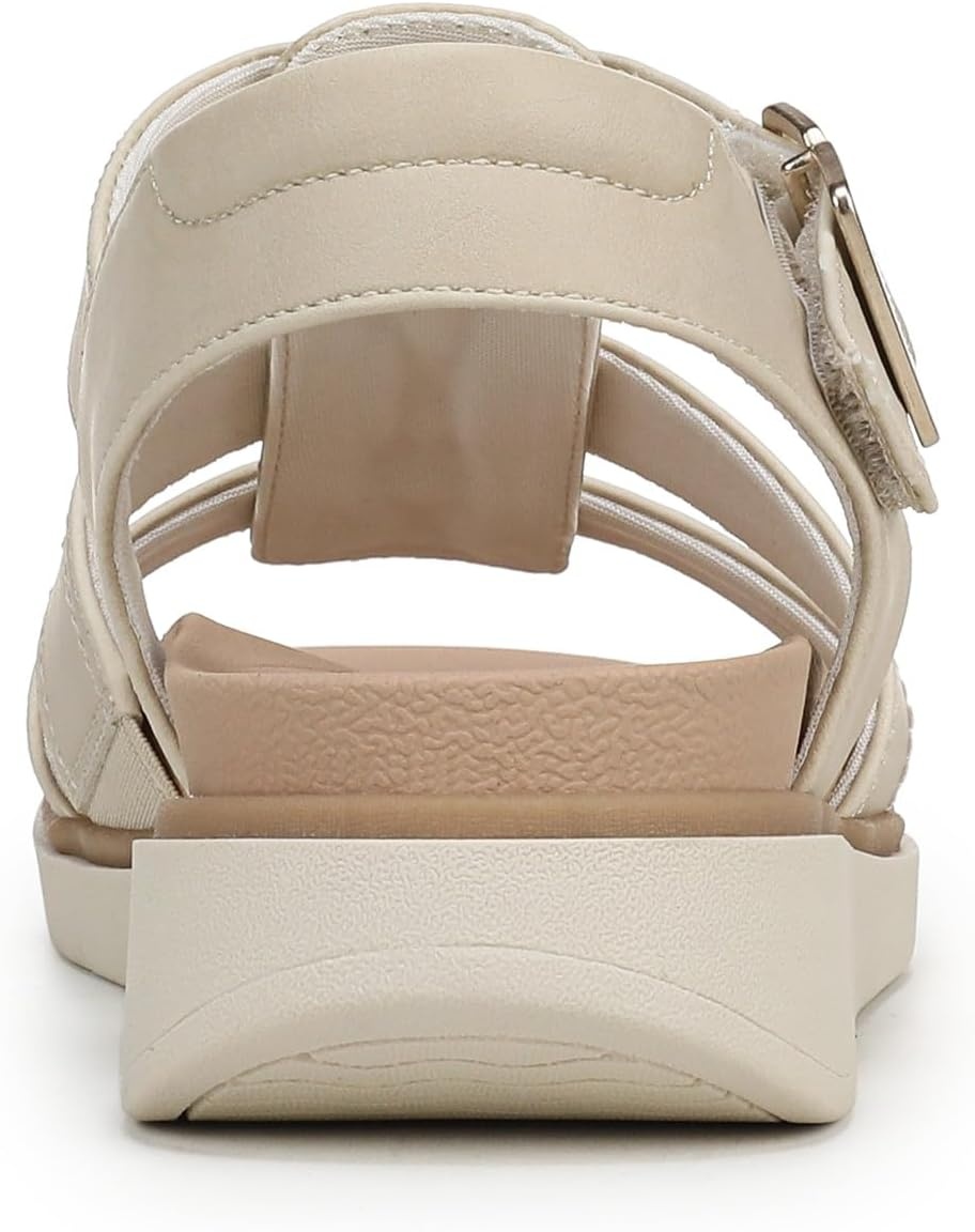 image:imageDr Scholls PennyOff White Smooth