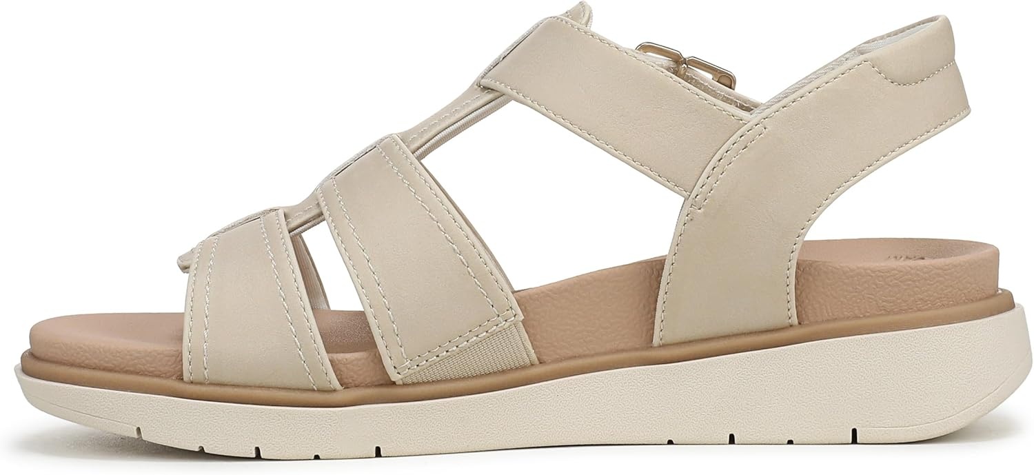 image:imageDr Scholls PennyOff White Smooth