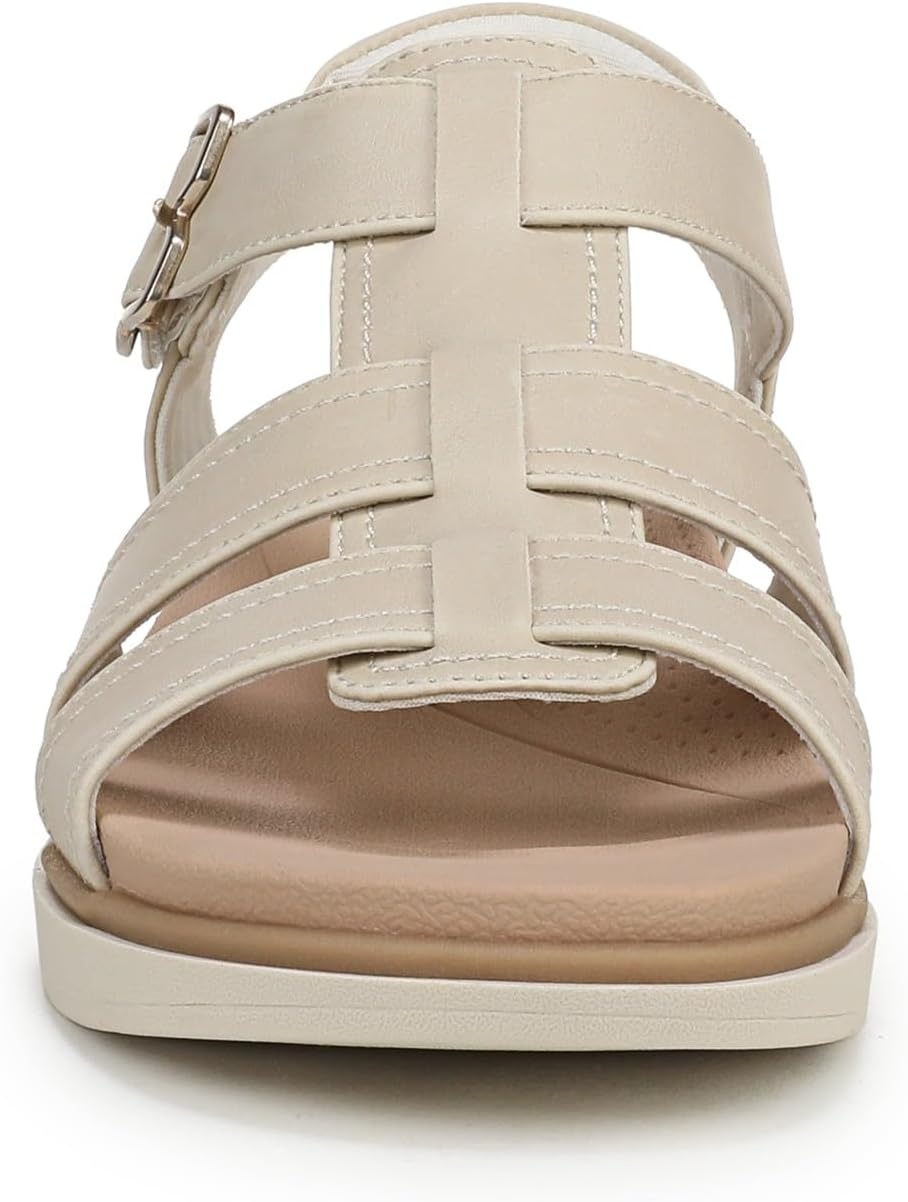 image:imageDr Scholls PennyOff White Smooth