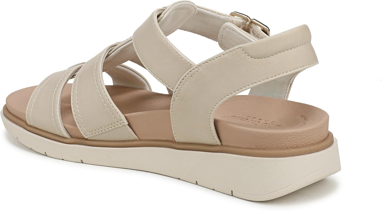 image:imageDr Scholls PennyOff White Smooth