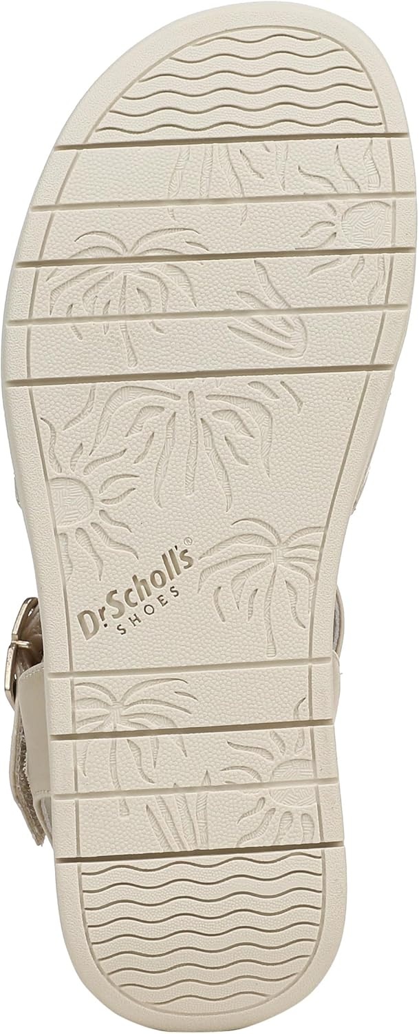 image:imageDr Scholls PennyOff White Smooth