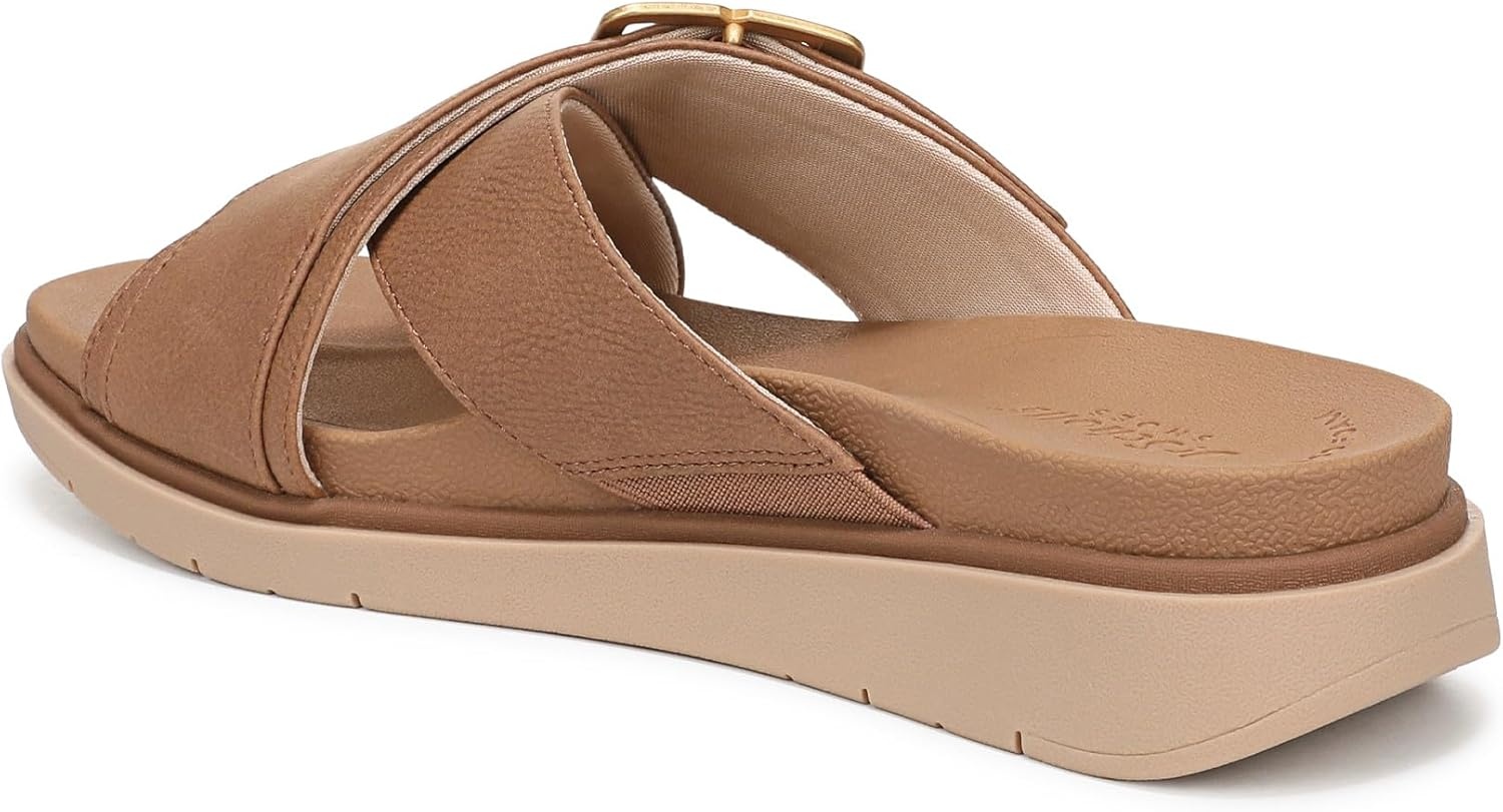 image:imageDr Scholls PiperHoney Brown