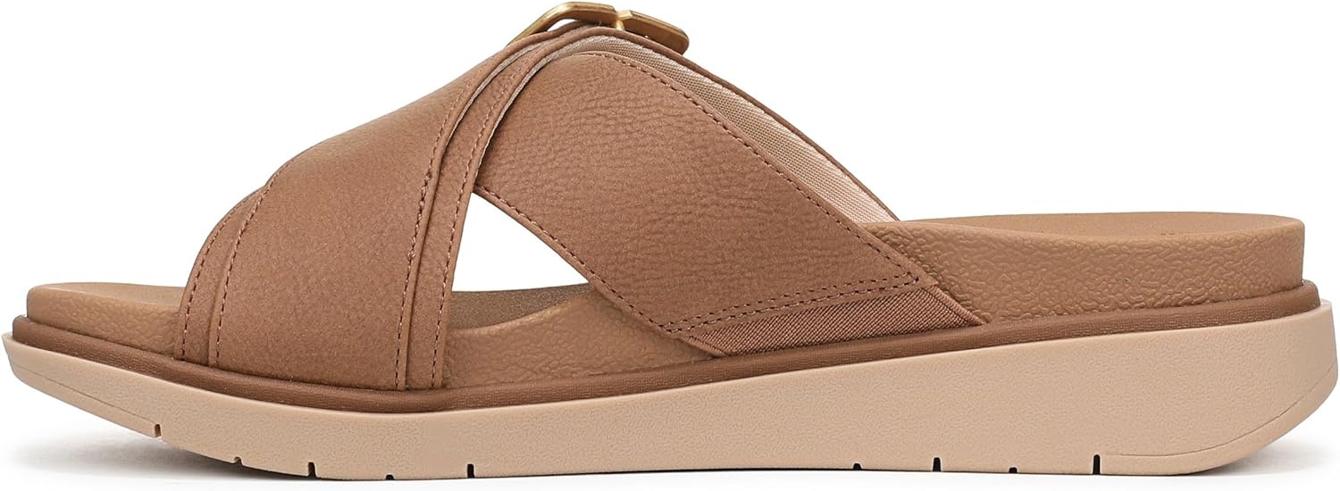 image:imageDr Scholls PiperHoney Brown