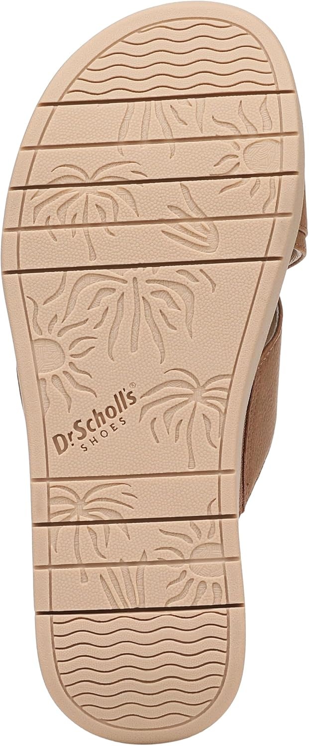 image:imageDr Scholls PiperHoney Brown
