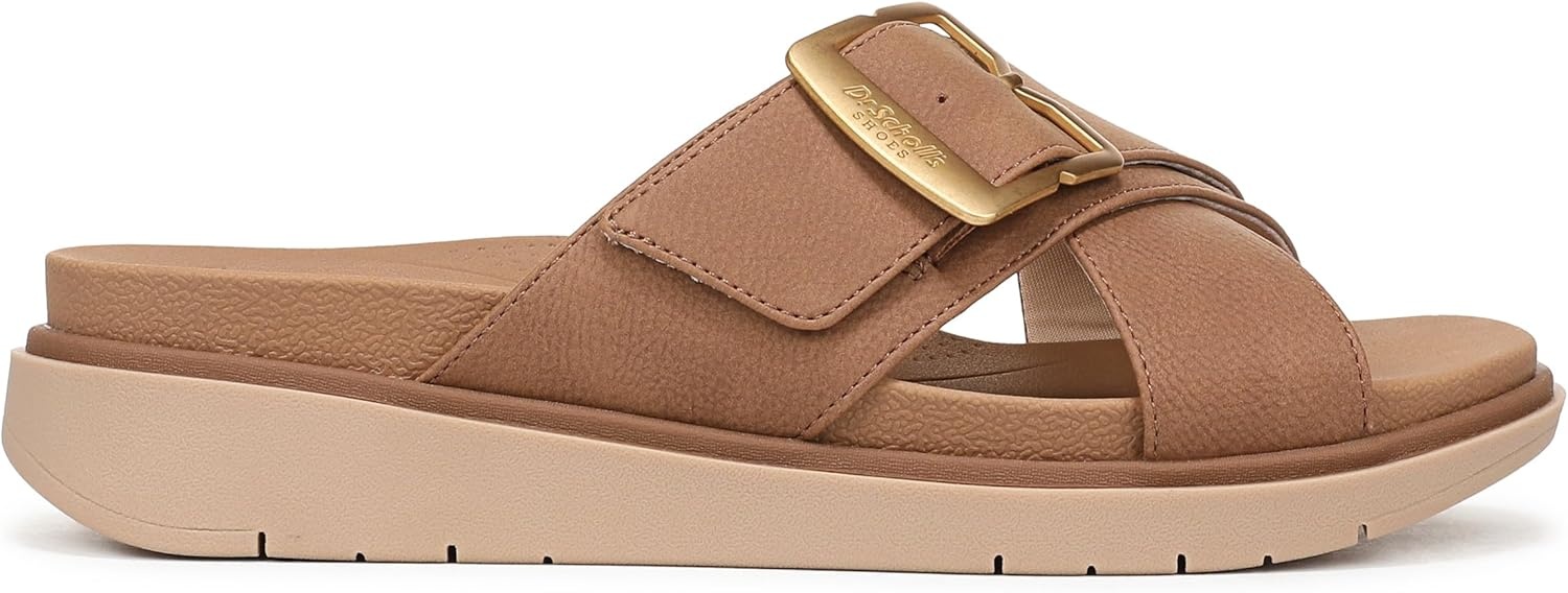image:imageDr Scholls PiperHoney Brown