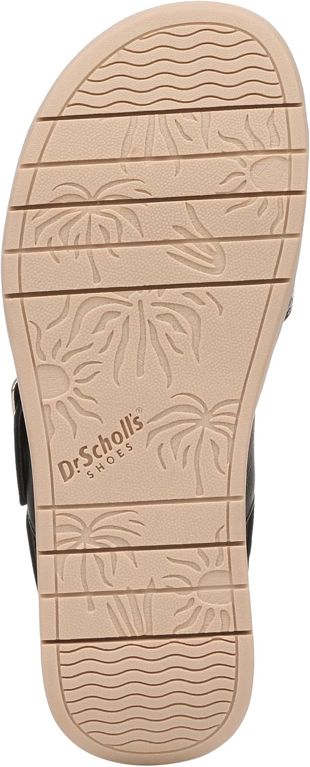 image:imageDr Scholls PosieBlack