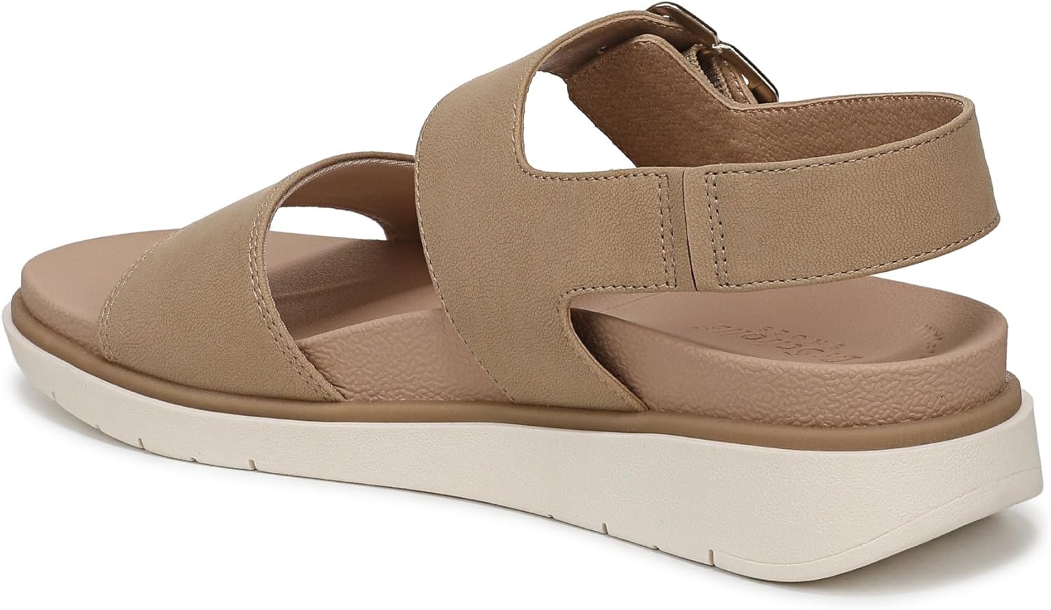 image:imageDr Scholls PosieCuban Sand Beige Tan