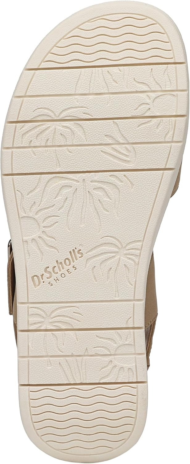 image:imageDr Scholls PosieCuban Sand Beige Tan