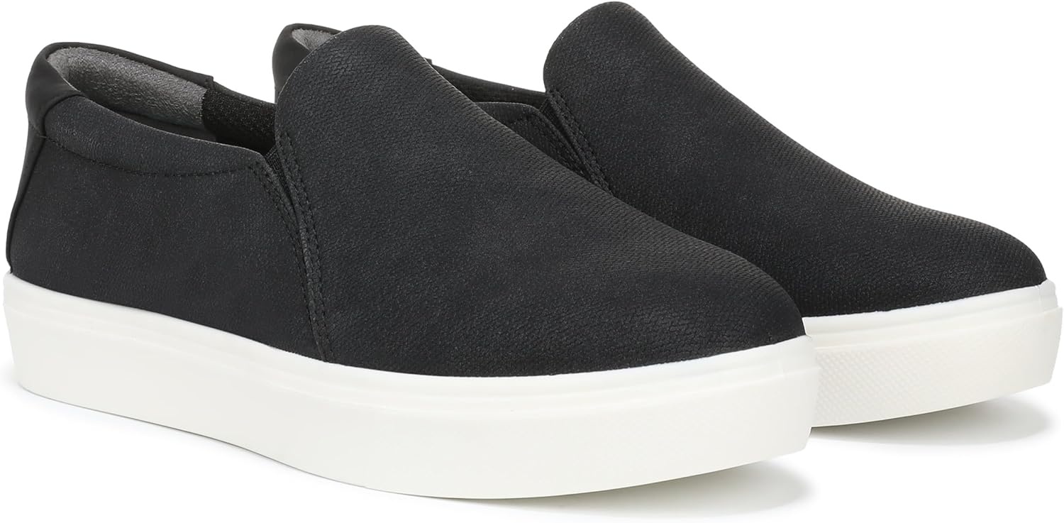 image:imageDr Scholls Shoes Womens Madison CloudBlack Smooth