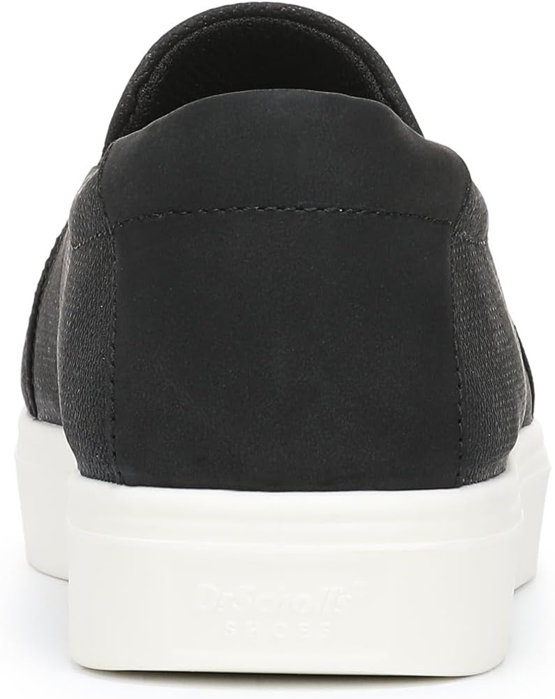 image:imageDr Scholls Shoes Womens Madison CloudBlack Smooth