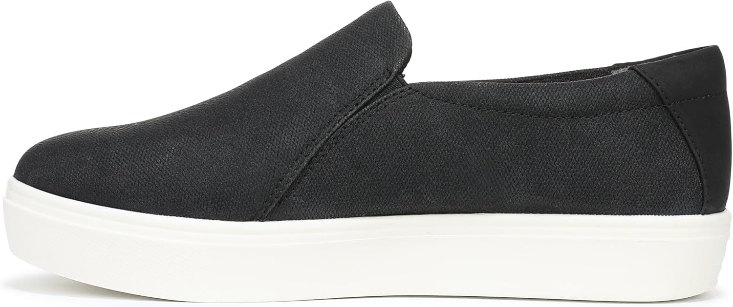 image:imageDr Scholls Shoes Womens Madison CloudBlack Smooth