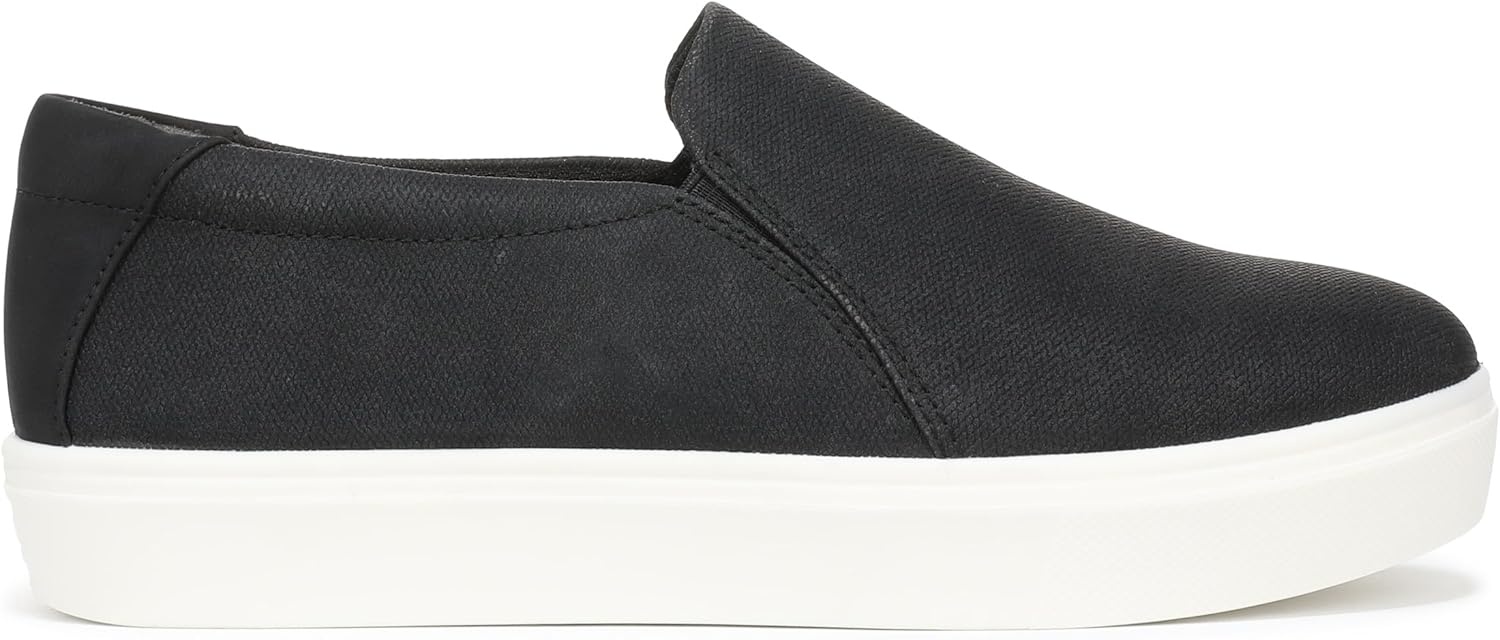 image:imageDr Scholls Shoes Womens Madison CloudBlack Smooth