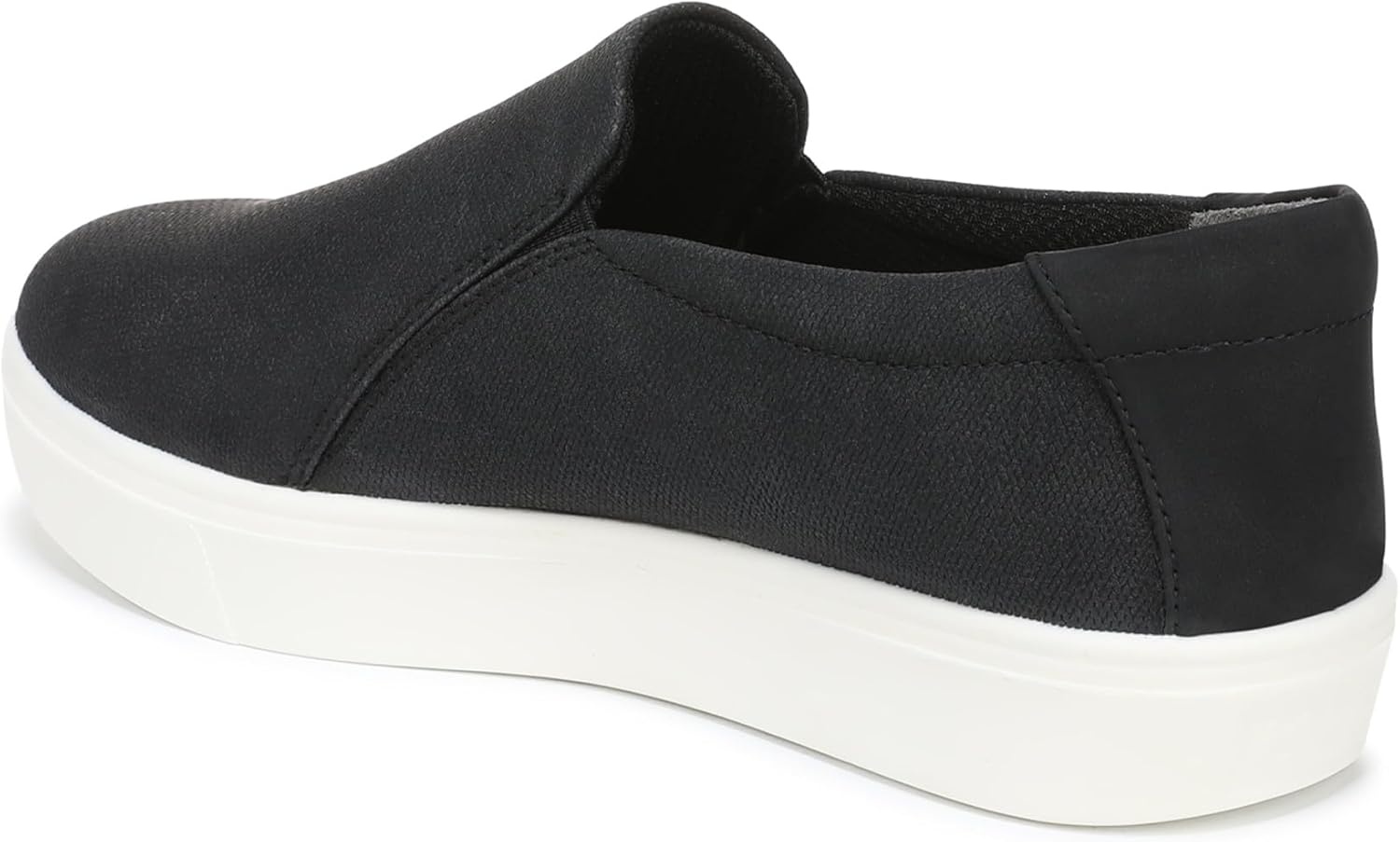 image:imageDr Scholls Shoes Womens Madison CloudBlack Smooth