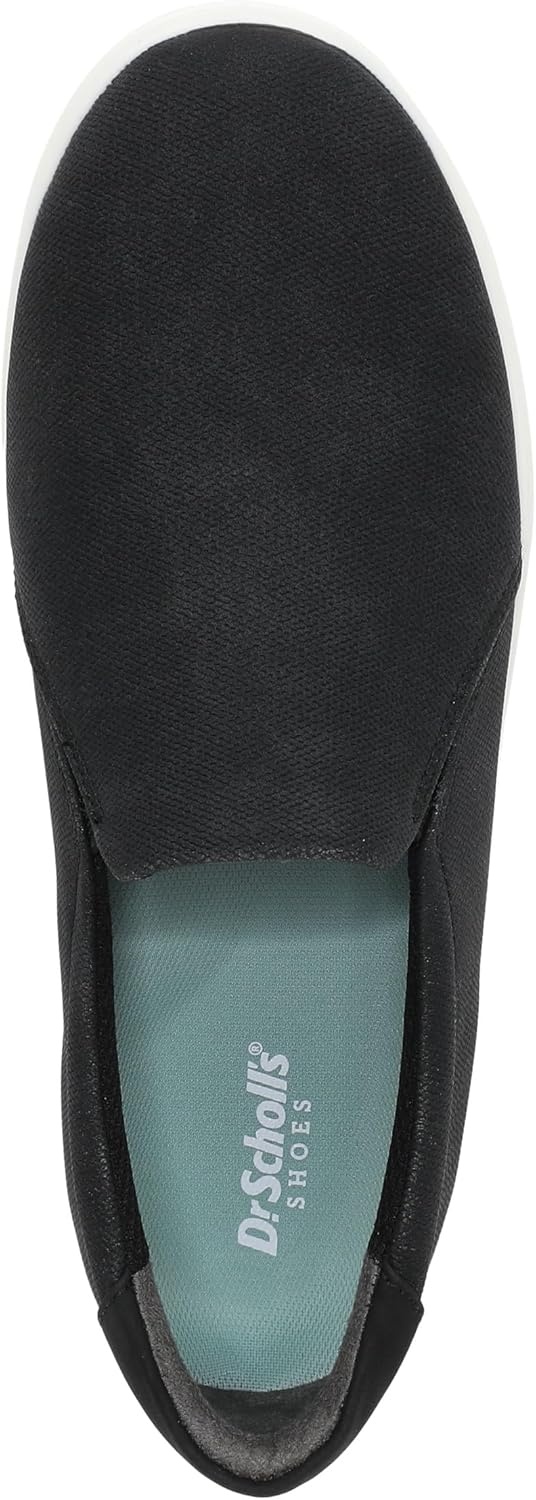 image:imageDr Scholls Shoes Womens Madison CloudBlack Smooth