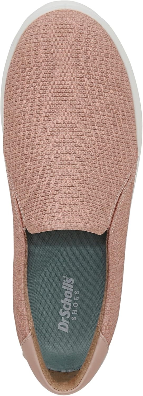 image:imageDr Scholls Shoes Womens Madison CloudBlush Pink Smooth