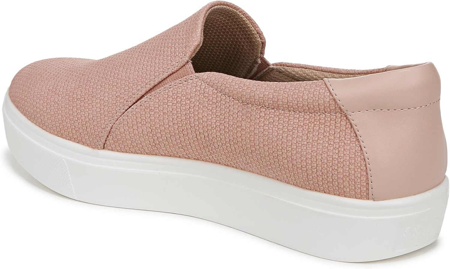 image:imageDr Scholls Shoes Womens Madison CloudBlush Pink Smooth