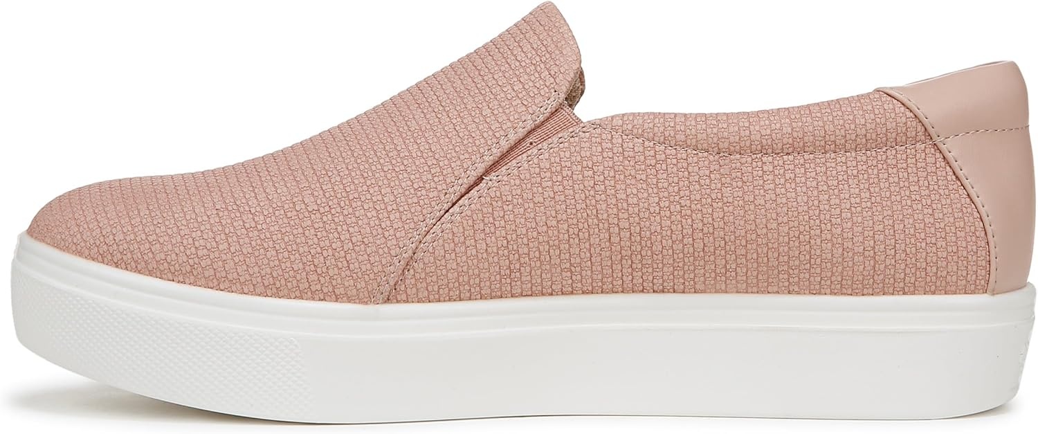 image:imageDr Scholls Shoes Womens Madison CloudBlush Pink Smooth