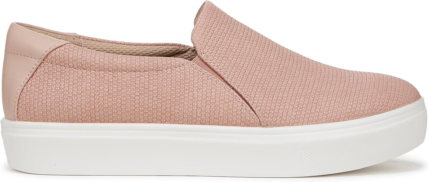 image:imageDr Scholls Shoes Womens Madison CloudBlush Pink Smooth