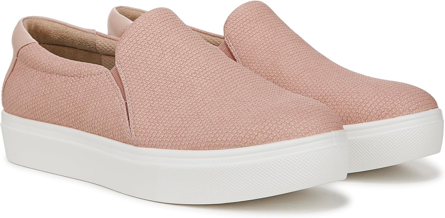 image:imageDr Scholls Shoes Womens Madison CloudBlush Pink Smooth