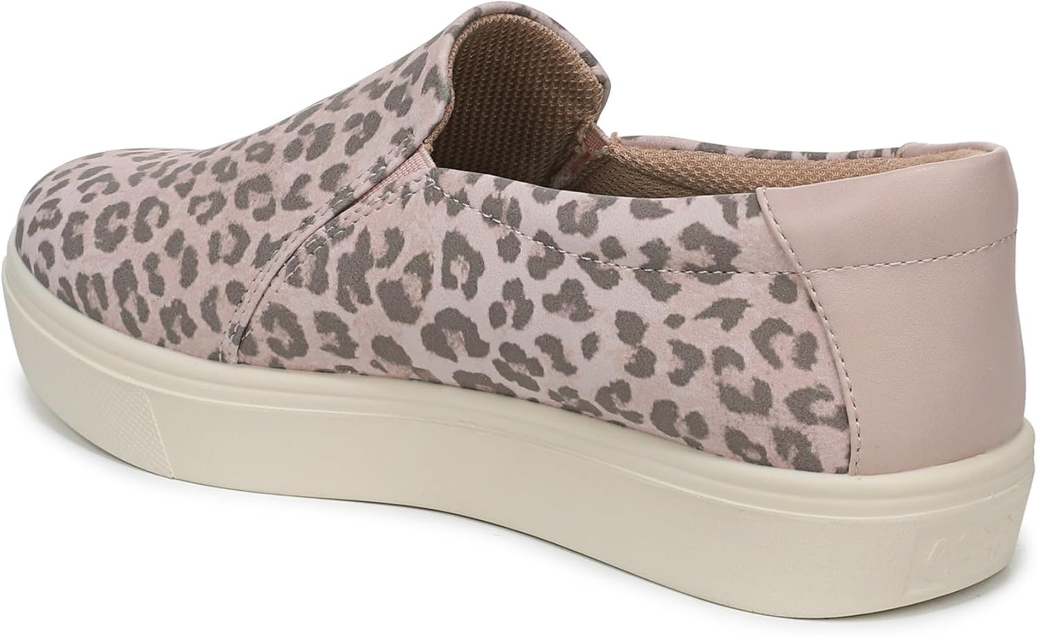 image:imageDr Scholls Shoes Womens Madison CloudBlush Taupe Leopard